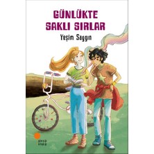 Renklime Günlükte Saklı Sırlar