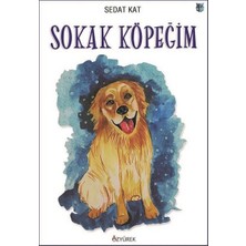 Renklime Sokak Köpeğim