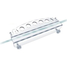 Sobo Snmswrld Akvaryum Aksesuar Tutucu 15 cm