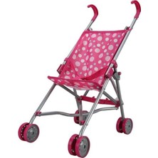 Üreticiniz 0662 Nessiworld Puset Baston Katlanır Puantiyeli Dsn Metal 481348