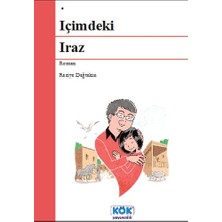 Renklime Içimdeki Iraz