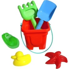 Üreticiniz Erdem Kova Kürek Set ER-504 481348