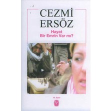Renklime Hayat Bir Emrin Var Mı