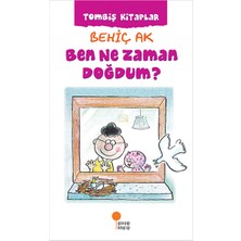 Renklime Ben Ne Zaman Doğdum?