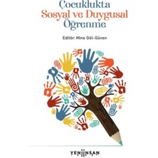 Renklime Çocuklukta Sosyal ve Duygusal Öğrenme