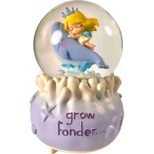 Üreticiniz Kar Küresi Orta Boy LLM-HDY0307 481348