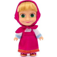 Üreticiniz Masha & Koca Ayı S3 12 cm 481348