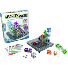 Üreticiniz 76433 Thinkfun Gravity Maze +8 Yaş 481348