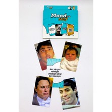 Moodun Ne Eğlenceli Oyunu What Ona Do Hangi Kart Modsun Bi Moodsun You Modun Meme Mood Yolla