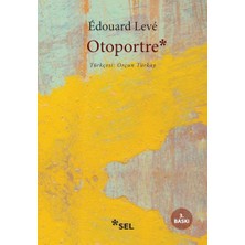 Renklime Otoportre
