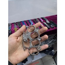 Askerlik Paketi Zar ve Kartal Parmaklık