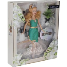 Üreticiniz Girl Kutulu Bebek 481348