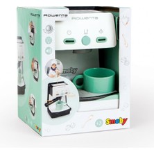 Üreticiniz 7600310597 Rowenta Espresso -Smoby 481348