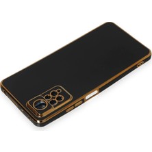 Üreticiniz Newface Xiaomi Redmi Note 11 Pro Kılıf Volet Silikon - Siyah 481348