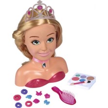 Üreticiniz Prenses Saç Tasarımı SMB-105560177 481348