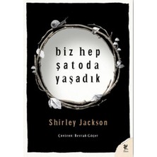 Renklime Biz Hep Şatoda Yaşadık