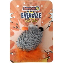 Snmswrld Eurocat Kedi Oyuncağı Ponpon Koyun