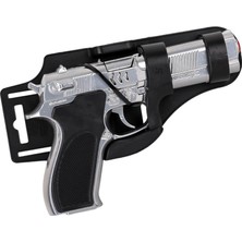 Üreticiniz 023 Focus Bang Oyuncak Tabanca Seri NO:023 481348