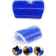 Esranın Dünyası Kedi Kaşıma - Kaşınma Aparatı (Kedi Nanesi Hediyeli) RSEVV34-ESRDNS