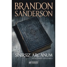 Renklime Sınırsız Arcanum