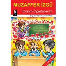 Renklime Canım Öğretmenim / Ilk Okuma Dizisi