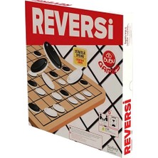 Üreticiniz Bu-Bu Games Reversi 481348