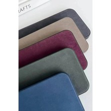 Üreticiniz Newface iPhone 15 Pro Kılıf Karen Magsafe Kapak - Lacivert 481348