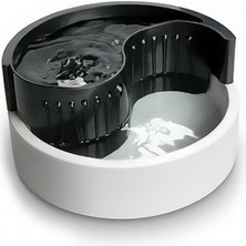 Pioneer Pet Snmswrld Pioneer Fungshui Kedi Için Otomatik Su Kabı