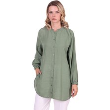 Invee Pol Gömlek Küfrengi