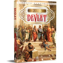 Renklime Devlet
