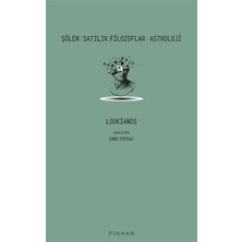 Renklime Şölen - Satılık Filozoflar - Astroloji