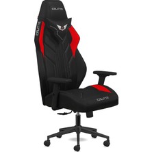 Calitte Profesyonel Oyuncu Koltuğu | Viper VPX | Kırmızı