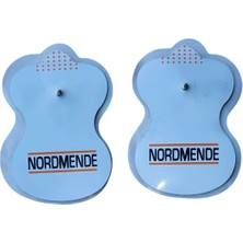 Luord-Store Kendinden Yapışkanlı Tens Elektrot Pedi