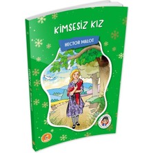 Renklime Kimsesiz Kız