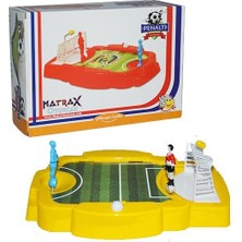 Üreticiniz 023 Nessiworld Penaltı Oyunu 481348