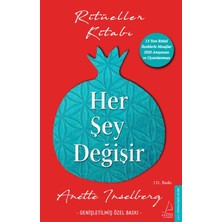 Renklime Her Şey Değişir (Genişletilmiş Özel Baskı)