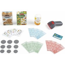 Üreticiniz 7600350114 Yazar Kasa 481348