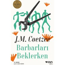 Renklime Barbarları Beklerken