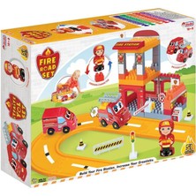 Üreticiniz 03323 Itfaiye Yol Seti 481348