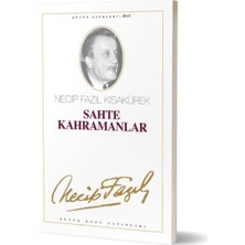 Renklime Sahte Kahramanlar