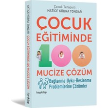 Renklime Çocuk Eğitiminde 100 Mucize Çözüm