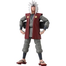 Üreticiniz Jiraiya Poz Verilebilir Figür 16 cm 481348