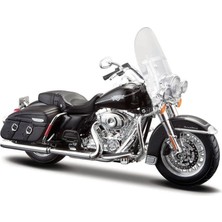 Üreticiniz May 32320  Motorsiklet 1:12 -Necotoys 481348