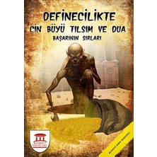 Renklime Definecilikte Cin Büyü Tılsım ve Dua, Başarının Sırları