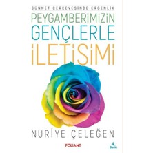 Renklime Peygamberimizin Gençlerle Iletişimi