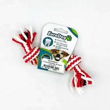 Snmswrld Eurodog Diş Ipi Diş Kaş. Sarı Dikenli KIR.BEY.20CM