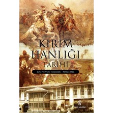 Renklime Kırım Hanlığı Tarihi