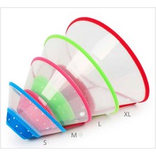 Pets Snmswrld Köpek Ameliyat Plastik Yakalık Xl