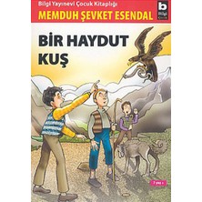 Renklime Bir Haydut Kuş (7 Yaş +)
