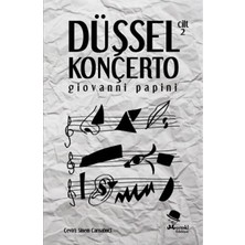 Renklime Düşsel Konçerto Cilt: 2